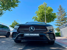 Cargar imagen en el visor de la galería, MERCEDES-BENZ Clase A A 250 e