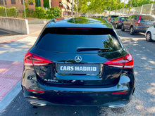 Cargar imagen en el visor de la galería, MERCEDES-BENZ Clase A A 250 e