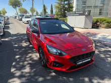 Cargar imagen en el visor de la galería, FORD Focus 2.0 Ecoblue 110kW STLine