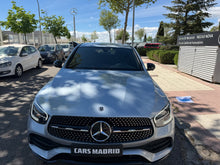 Cargar imagen en el visor de la galería, MERCEDES-BENZ GLC Coupe GLC 300 de 4MATIC