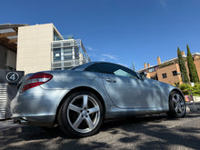 Cargar imagen en el visor de la galería, MERCEDES-BENZ Clase SLK SLK 200 K