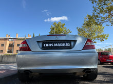 Cargar imagen en el visor de la galería, MERCEDES-BENZ Clase SLK SLK 200 K