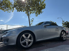 Cargar imagen en el visor de la galería, MERCEDES-BENZ Clase SLK SLK 200 K