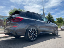 Cargar imagen en el visor de la galería, BMW X3 M Competition