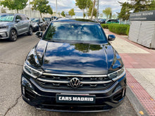 Cargar imagen en el visor de la galería, VOLKSWAGEN T-Roc R 2.0 TSI 4Motion DSG