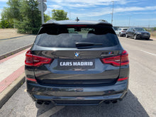 Cargar imagen en el visor de la galería, BMW X3 M Competition