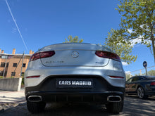 Cargar imagen en el visor de la galería, MERCEDES-BENZ GLC Coupe GLC 300 de 4MATIC