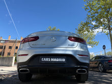 Cargar imagen en el visor de la galería, MERCEDES-BENZ GLC Coupe GLC 300 de 4MATIC