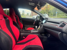 Cargar imagen en el visor de la galería, HONDA CIVIC 2.0 TYPE-R
