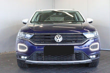 Cargar imagen en el visor de la galería, VOLKSWAGEN T-Roc Sport 2.0 TDI 110kW 150CV 4 Motion DSG 5p.
