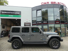 Cargar imagen en el visor de la galería, JEEP Wrangler 4p 2.0 380CV Rubicon 8ATX E6D
