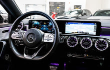 Cargar imagen en el visor de la galería, MERCEDES-BENZ Clase A A 250 e

