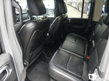 Cargar imagen en el visor de la galería, JEEP Wrangler 4p 2.0 380CV Rubicon 8ATX E6D
