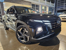 Cargar imagen en el visor de la galería, HYUNDAI TUCSON 1.6 TGDI PHEV 195kW Style Auto 4x4
