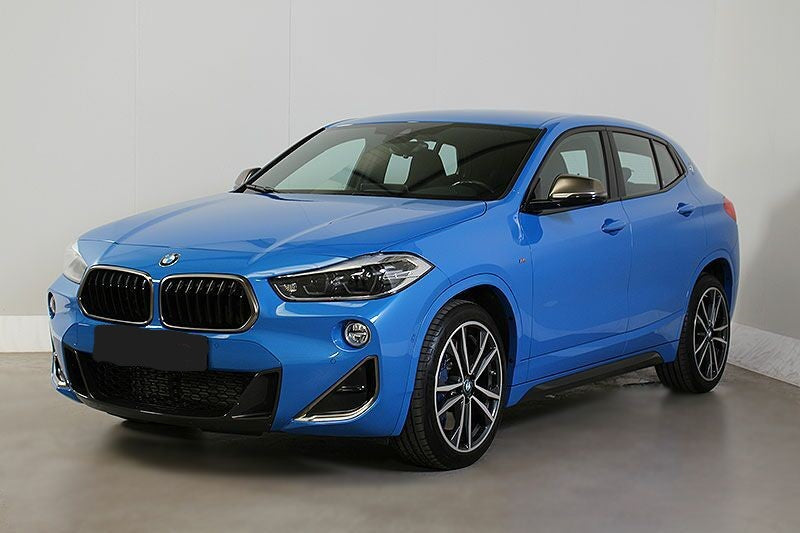 BMW X2 M35i A 5p.