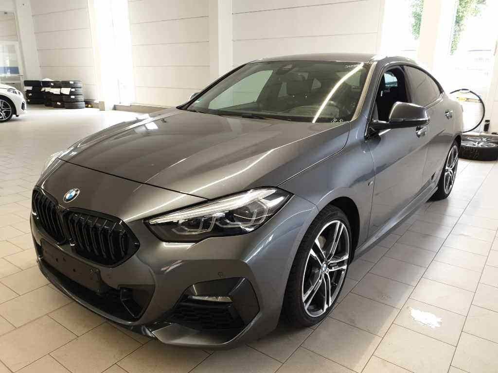 Serie 2 218i Gran Coupe