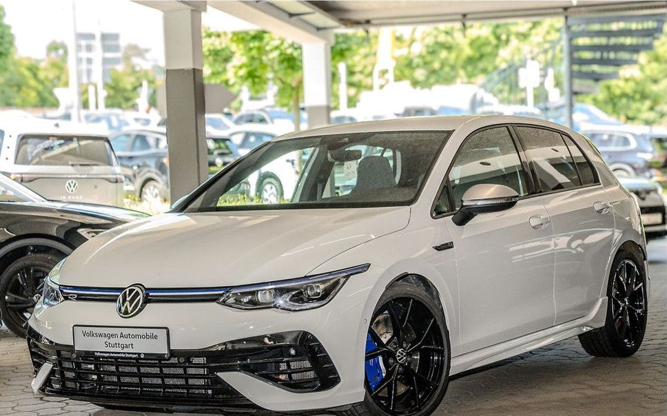 VOLKSWAGEN Golf R 2.0 TSI 235kW 320CV 4Motion DSG