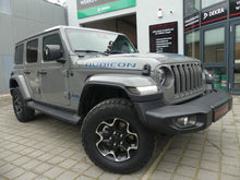 Cargar imagen en el visor de la galería, JEEP Wrangler 4p 2.0 380CV Rubicon 8ATX E6D
