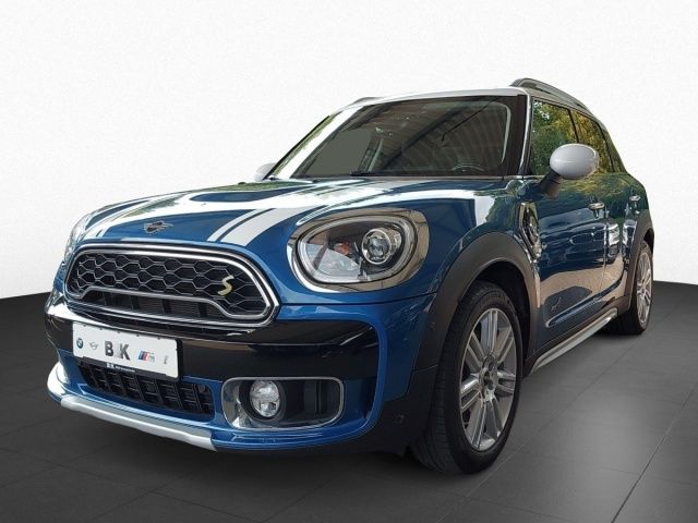 MINI COUNTRYMAN Cooper S E ALL4 5p.