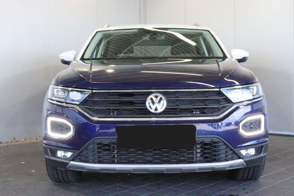 VOLKSWAGEN T-Roc Sport 2.0 TDI 110kW 150CV 4 Motion DSG 5p.