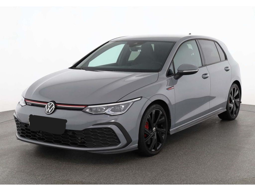 VOLKSWAGEN Golf GTI 2.0 TSI 180kW 245CV DSG