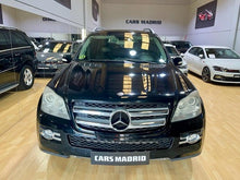 Cargar imagen en el visor de la galería, MERCEDES-BENZ Clase GL GL 320 CDI 4M 5p.
