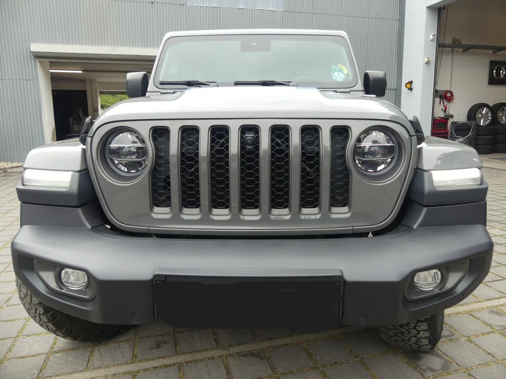 JEEP Wrangler 4p 2.0 380CV Rubicon 8ATX E6D