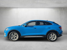 Cargar imagen en el visor de la galería, AUDI Q3 Sportback 45 TFSI e S tronic S Line
