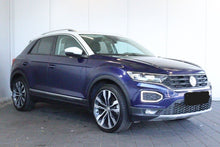 Cargar imagen en el visor de la galería, VOLKSWAGEN T-Roc Sport 2.0 TDI 110kW 150CV 4 Motion DSG 5p.
