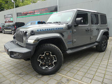 Cargar imagen en el visor de la galería, JEEP Wrangler 4p 2.0 380CV Rubicon 8ATX E6D
