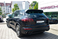 Cargar imagen en el visor de la galería, PORSCHE Cayenne S Ehybrid Platinum edition 5p.
