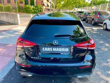 Cargar imagen en el visor de la galería, MERCEDES-BENZ Clase A A 250 e
