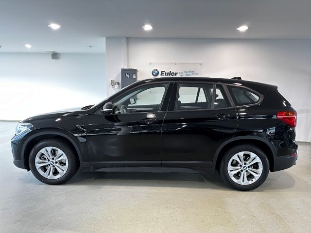 BMW X1 xDrive25e 5p.