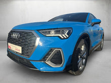 Cargar imagen en el visor de la galería, AUDI Q3 Sportback 45 TFSI e S tronic S Line
