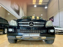 Cargar imagen en el visor de la galería, MERCEDES-BENZ Clase GL GL 320 CDI 4M 5p.
