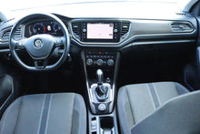 Cargar imagen en el visor de la galería, VOLKSWAGEN T-Roc Sport 2.0 TDI 110kW 150CV 4 Motion DSG 5p.
