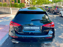 Cargar imagen en el visor de la galería, MERCEDES-BENZ Clase A A 250 e
