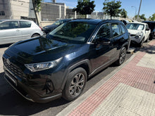 Cargar imagen en el visor de la galería, TOYOTA Rav4 2.5l 220H Advance
