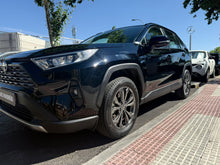 Cargar imagen en el visor de la galería, TOYOTA Rav4 2.5l 220H Advance
