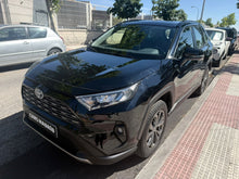 Cargar imagen en el visor de la galería, TOYOTA Rav4 2.5l 220H Advance
