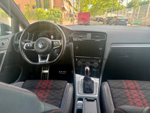 Cargar imagen en el visor de la galería, VOLKSWAGEN Golf GTI TCR 2.0 TSI 213kW290CV DSG
