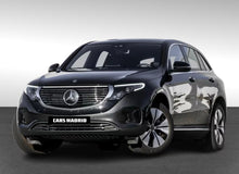 Cargar imagen en el visor de la galería, MERCEDES-BENZ EQC EQC 400 4MATIC
