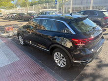 Cargar imagen en el visor de la galería, VOLKSWAGEN T-Roc Sport 2.0 TDI 4 Motion DSG
