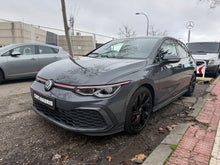 Cargar imagen en el visor de la galería, VOLKSWAGEN Golf GTI 2.0 TSI DSG

