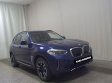 Cargar imagen en el visor de la galería, BMW iX3 80kWh
