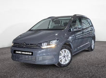 Cargar imagen en el visor de la galería, VOLKSWAGEN Touran Advance 1.5 TSI
