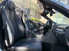Cargar imagen en el visor de la galería, MERCEDES-BENZ Clase SLK SLK 200 K
