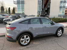Cargar imagen en el visor de la galería, AUDI Q4 Sportback e-tron 40 etron 82kWh
