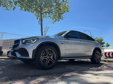 Cargar imagen en el visor de la galería, MERCEDES-BENZ GLC Coupe GLC 300 de 4MATIC
