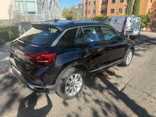 Cargar imagen en el visor de la galería, VOLKSWAGEN T-Roc Sport 2.0 TDI 4 Motion DSG
